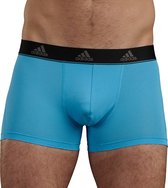 adidas Lot de 6 shorts/pantalons rétro pour hommes Active Micro Mesh