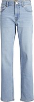 Jack & Jones Junior Jeans Jjiclark Jjoriginal Sq 702 Noos Jnr 12249108 Blue Denim Taille Homme - W152