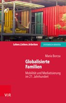 Leben. Lieben. Arbeiten: systemisch beraten- Globalisierte Familien