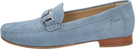 Pantoufles Sioux Cambria pour femmes