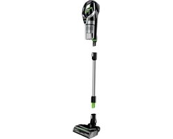BISSELL 2907D MultiReach Active Pet- 2-in-1 Steelstofzuiger - 21V