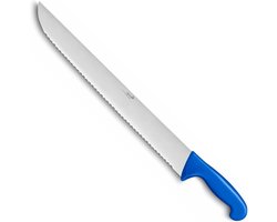 Déglon Vismes – 42 cm – Grote Kartels – Roestvrij Staal – Ergonomisch Handvat