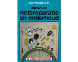 ALLES OVER FIETSREPARATIES / ONDERHOUD