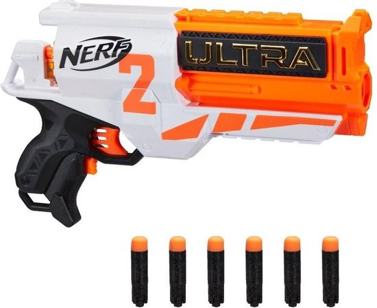 Nerf Ultra Two - NERF
