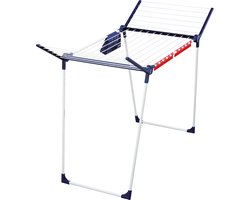 Leifheit droogrek Pegasus 180 Solid Plus - 18 m drooglengte