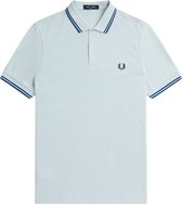 Twin Tipped Polo Poloshirt Mannen - Maat M