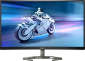 Philips Evnia 27M1C5500VL - QHD Curved Gaming Monitor - 165hz - 27 inch