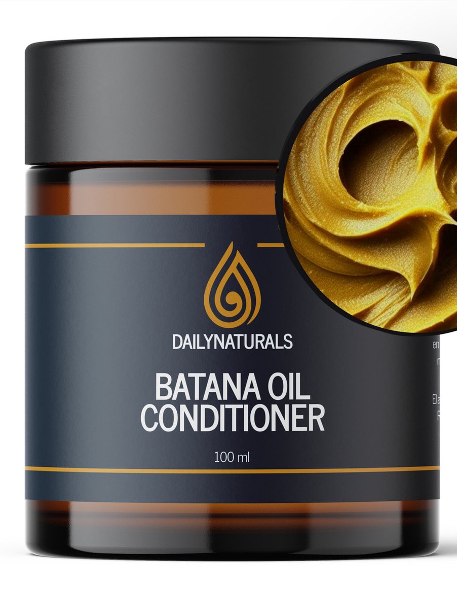 Batana Olie Leave in Conditioner | 100 ml