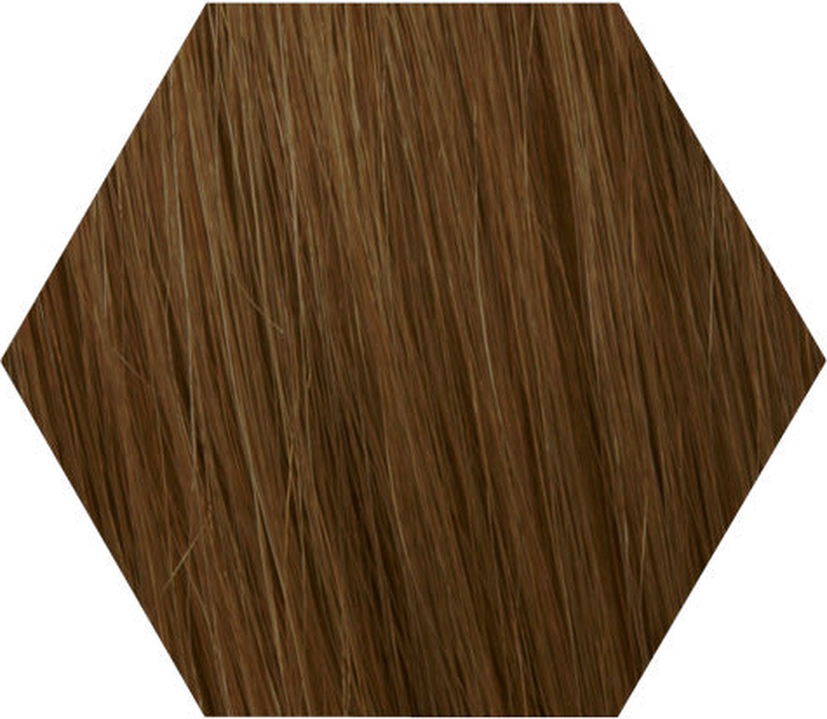 Wecolour - Kleuring - Haarkleuring - Haarkleur - Goud donkerblond 7.3 - Kapperskwaliteit Haarverf