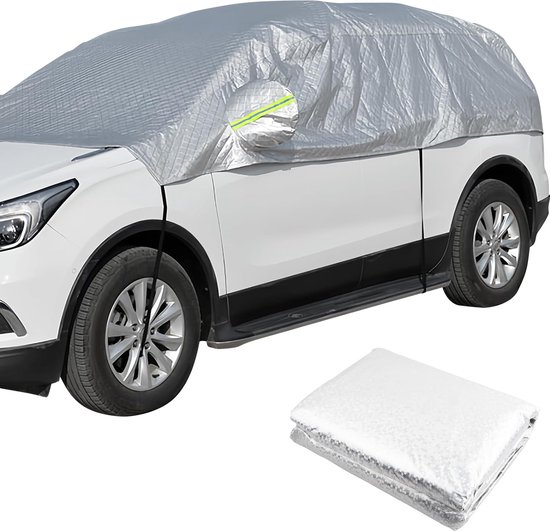 Dei-housse de protection pour voiture, hiver, iperéable, dei bâche de protection