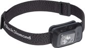 Black Diamond Cosmo 350-R Headlamp - Hoofdlamp - Graphite