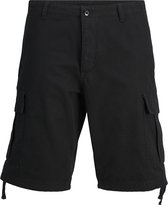 JACK&JONES JPSTCOLE BARKLEY JJCARGO SHORTS SN Heren Broek - Maat L