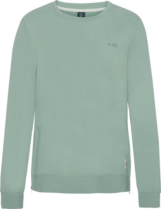 Nxg By Protest Nxgcamelle sweater dames