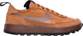 NikeCraft General Purpose Shoe Tom Sachs Field Brown - DA6672-201 - Maat 38 - BRUIN - Schoenen