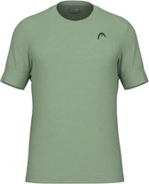 Head - T-shirt - Play Tech - Vert - Taille XXL