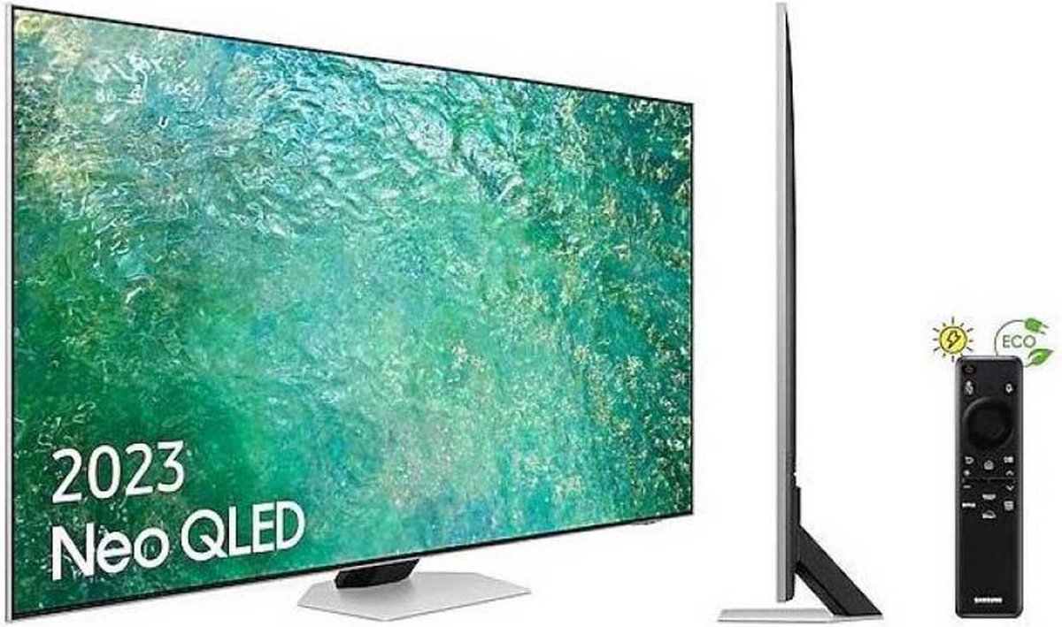 Samsung Neo QLED 65QN85C - TV - LDLC