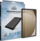 Protecteur d'écran en Tempered Glass Eiger Samsung Galaxy Tab A9 Plus