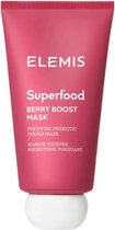 Elemis Superfood Berry Boost Masker 75 ml