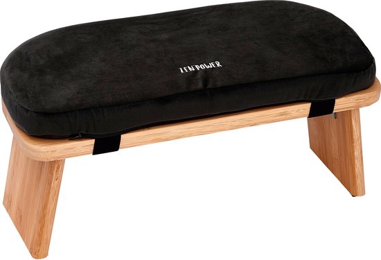 Ideal Stuhl für Praxis Kopf Stehen Handstand und Verschiedene Yoga Posen Headsta