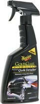Meguiars Gold Class Carnauba Plus Premium Quik Detailer - 473 ml