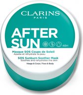 Clarins After Sun Masque Sos Coups De Soleil - 100ml