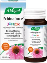 A. Vogel Echinaforce Tabletten Junior - 2 x 120 tabletten