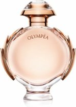 Bol.com Paco Rabanne Olympea 50 ml Eau de Parfum - Damesparfum aanbieding