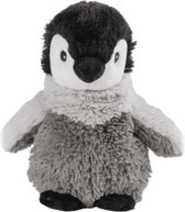 Warmies Doudou micro-ondes bébé pingouin mini