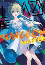 Lazy Dungeon Master (Manga)- Lazy Dungeon Master (Manga) Vol. 7
