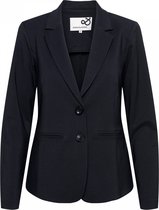 &Co Women blazer Phileine comfort twill - Navy