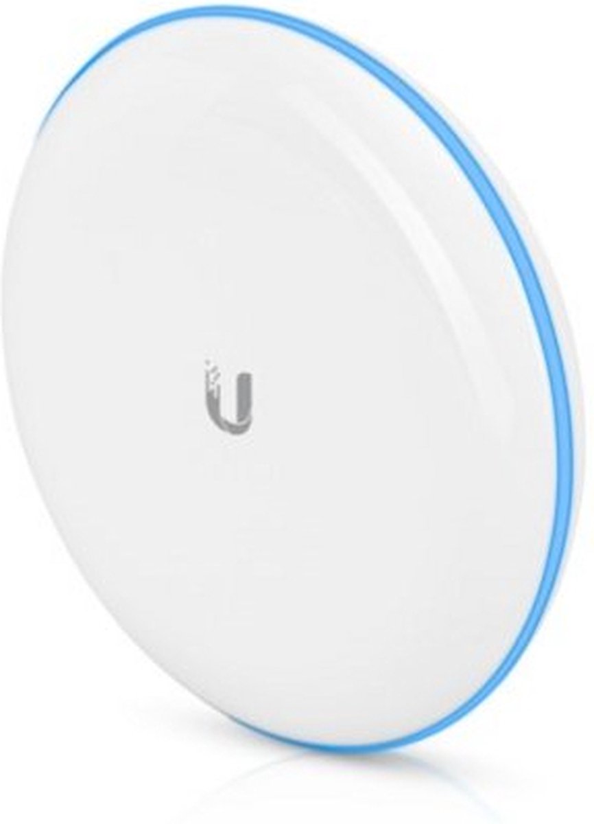 Ubiquiti Networks Building-to-Building Bridge Netwerkbrug Wit