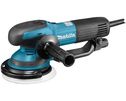 Makita excenterschuurmachine bo6050j 150mm
