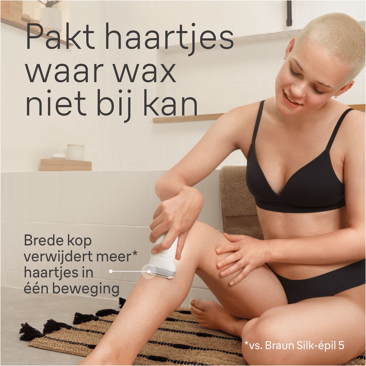 Braun Silk·épil 7 - Premium Epilator thumbnail 5