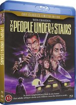 De mensen onder de trap [Blu-Ray]