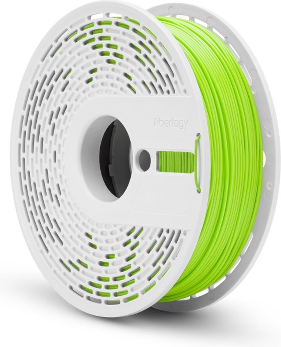 Fiberlogy Easy PLA Light Green 2,85 mm