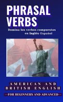 Aprende más vocabulario en inglés 5 - Phrasal verbs