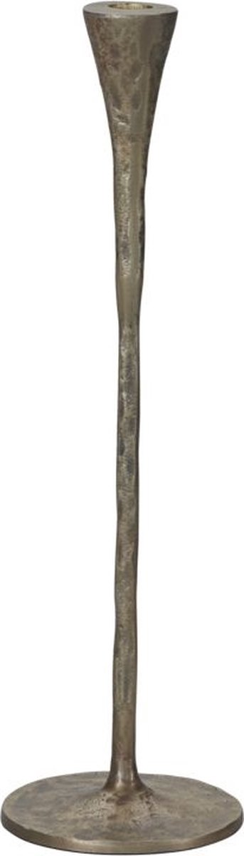 Kandelaar Stada messing 42cm