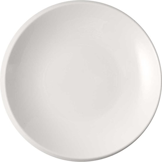 Bol plat 25cm