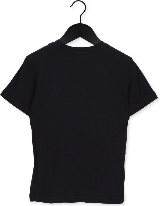 Diesel Tdiegosk26 Polo's & T-shirts - Grijs