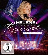 Helene Fischer - Rausch Live: Die Arena Tour (CD & Blu-ray Video) (Limited Edition)