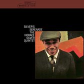 Horace Silver - Silver's Serenade (LP)