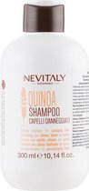 NEVITALY Quinoa 300ml Shampoo
