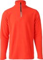 Brunotti Polaire Tenno Homme | Rouge - XXL