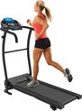 Loopband Inklapbaar - Loopband Fitness Inklapbaar - Loopband Inklapbaar Electrisch - Treadmill