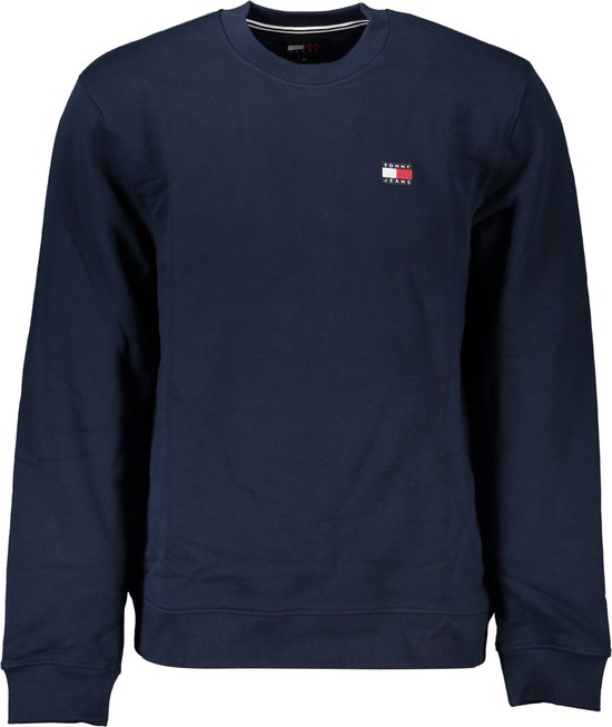 Tommy Hilfiger Trui Blauw XL Heren