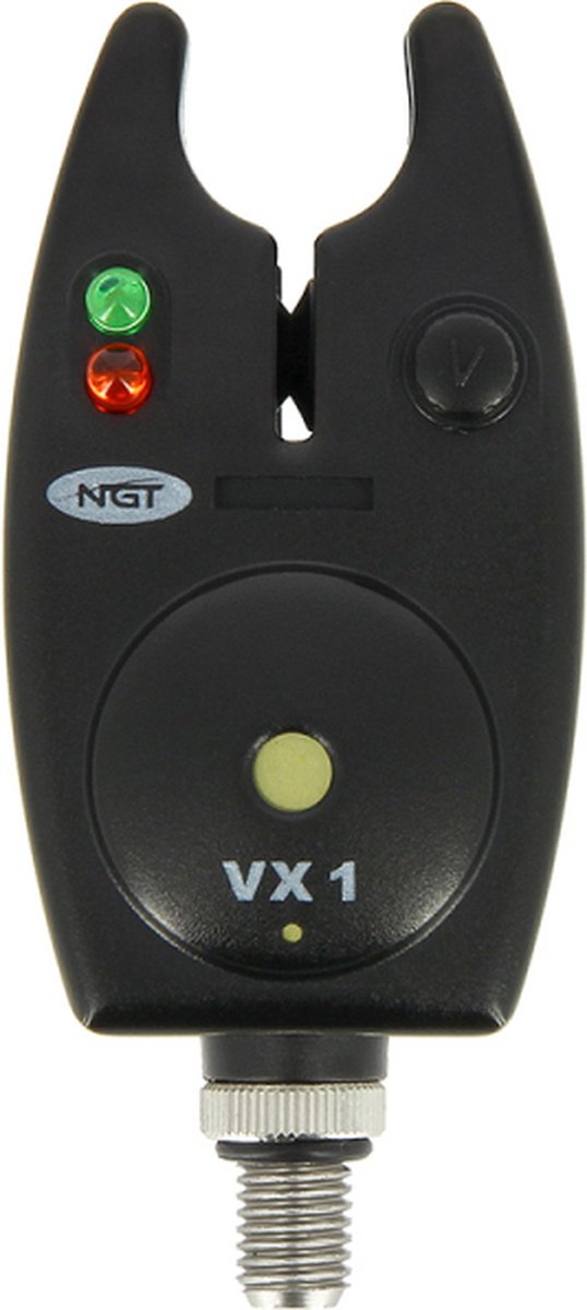 NGT VX-1 Beetmelder met instelbaar volume - Beetmelder van Merkloos — afbeelding 5