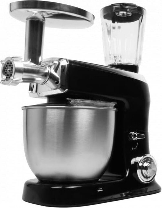 Bosch MUM52120/06 keukenmachine onderdelen