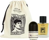 Panier Des Sens L'olivier Eau de Parfum & Deo Giftset 1ST