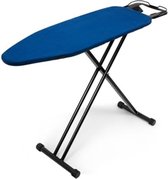 Bol.com Strijkplank met Stoomunithouder - Strijkplank voor Stoomgenerator - Strijkplank Stoomgenerator aanbieding