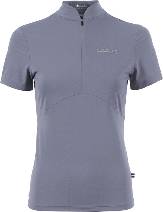Maillot d'entraînement Cavallo Cavallo Blauw